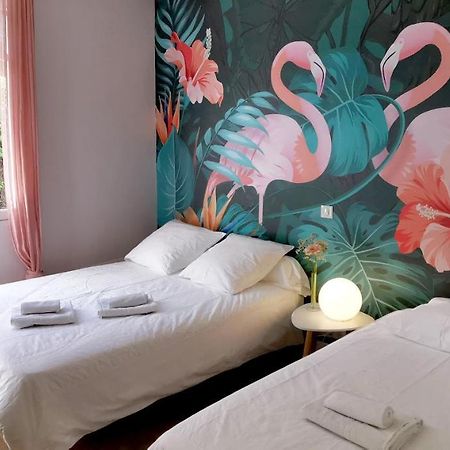 Les Embruns Apartment Мимизан-Плаж Екстериор снимка