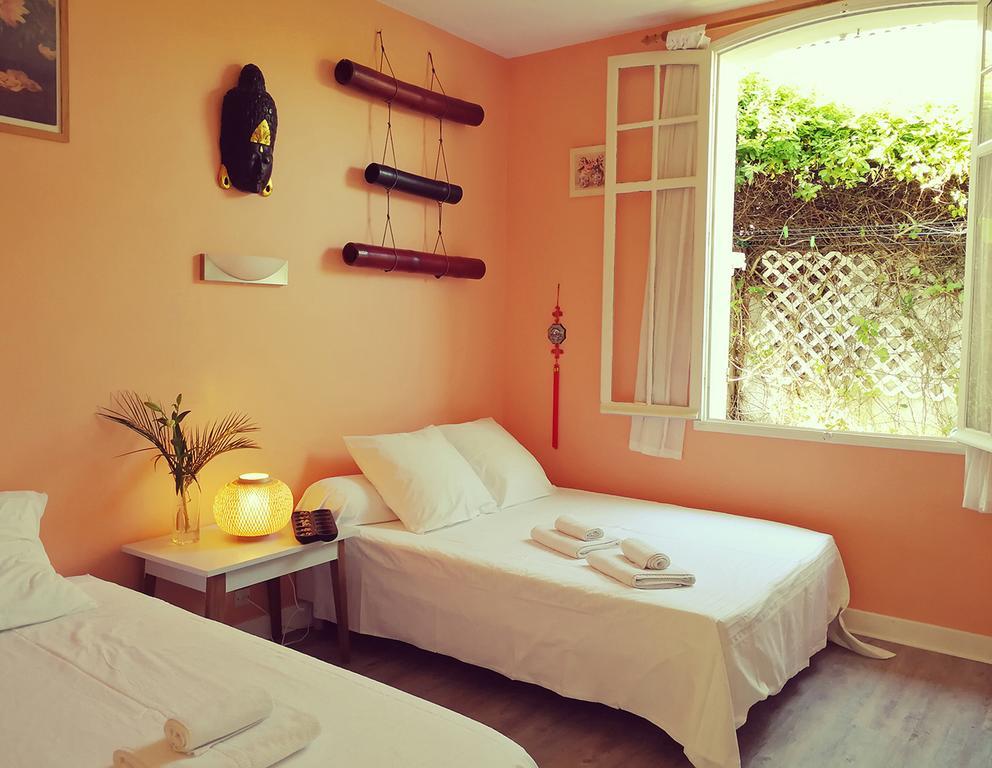 Les Embruns Apartment Мимизан-Плаж Екстериор снимка
