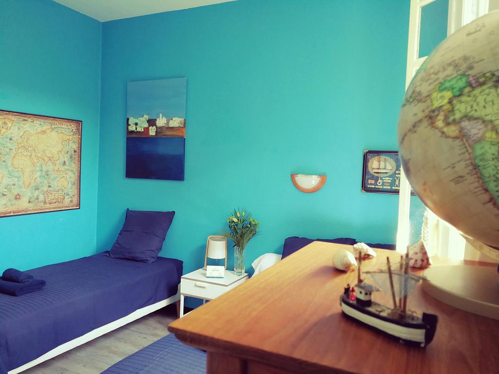 Les Embruns Apartment Мимизан-Плаж Екстериор снимка
