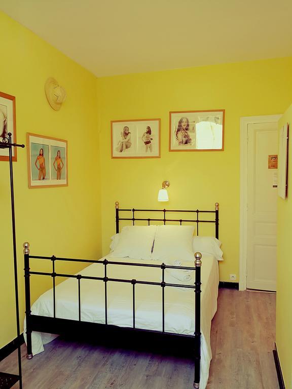 Les Embruns Apartment Мимизан-Плаж Екстериор снимка