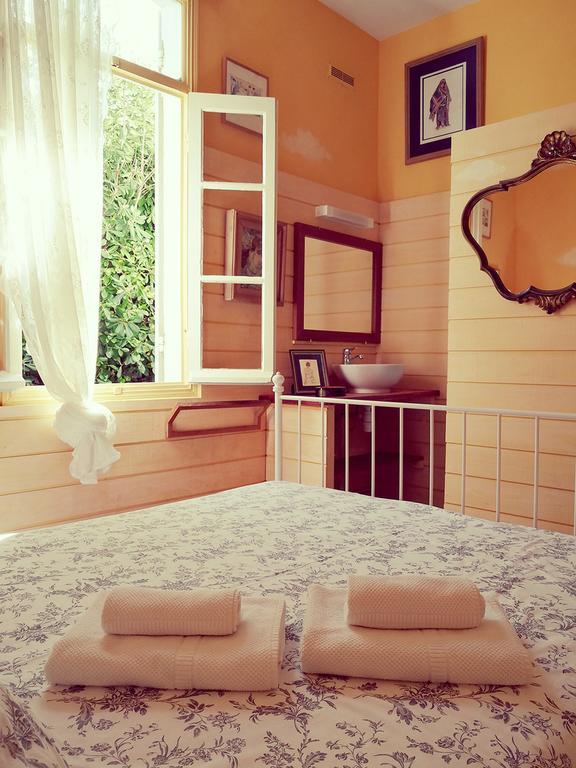 Les Embruns Apartment Мимизан-Плаж Екстериор снимка