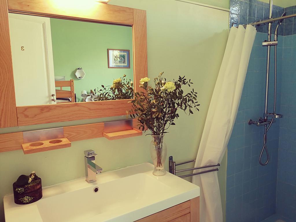 Les Embruns Apartment Мимизан-Плаж Екстериор снимка